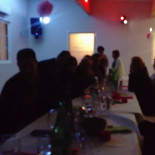 Salon De Evenimente Piața Negustorilor În interior