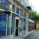 De Zi Exterior
