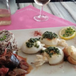La Tine Acasa Mâncare