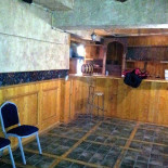 Pizza Brann's Lounge În interior
