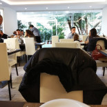 Patiseria Samara În interior