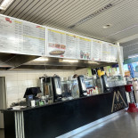Pizza Brann's Lounge Meniu