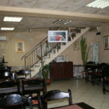 Trattoria Imperium Bucharest În interior