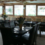 Trattoria Imperium Bucharest În interior