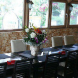 Trattoria Imperium Bucharest În interior