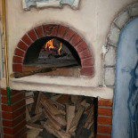 Trattoria Imperium Bucharest Exterior