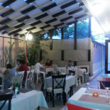 Da Lorenzo În interior