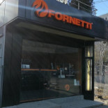 Fornetti Sos. Oltenitei Exterior