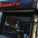 Fornetti Sos. Oltenitei Exterior