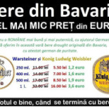 Bavarian Pub Logo