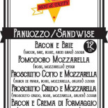 Da Nando Meniu