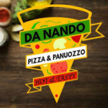 Da Nando Logo