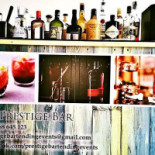 Prestige Bartending Events Băutură