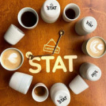 Cafeteria La Stat Băutură