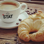 Cafeteria La Stat Băutură