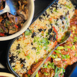 Voyage Cuisine Mâncare