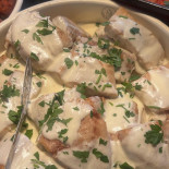 Voyage Cuisine Mâncare
