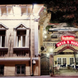 Trattoria Sale E Pepe Exterior