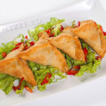 Mezze Livrare Mancare Libaneza Mâncare