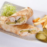 Mezze Livrare Mancare Libaneza Băutură