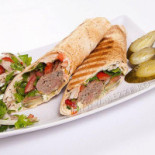 Mezze Livrare Mancare Libaneza Mâncare