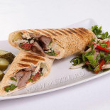 Mezze Livrare Mancare Libaneza Băutură