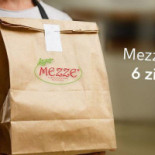 Mezze Livrare Mancare Libaneza Băutură