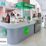 Juice Planet-planeta Sucurilor Delicioase Exterior