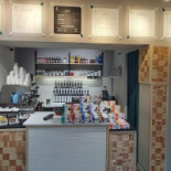 Roasted Coffee Shop Meniu