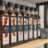 Roasted Coffee Shop Meniu