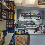 Roasted Coffee Shop În interior