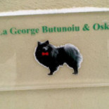 La Butunoiu Oskar Băutură