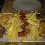 Bistro Duzilor 12 Mâncare
