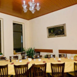 Bistro În interior