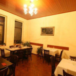 Bistro În interior