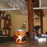 Bistro În interior