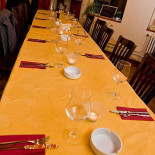 Bistro În interior