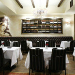 Primo Bacio În interior