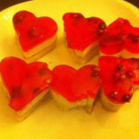 Primo Bacio Mâncare