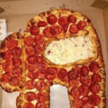 Mogus Pizza Mâncare