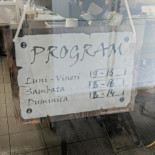 Fast Food Cherhana Meniu