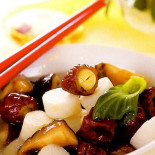 Hua Long Mâncare