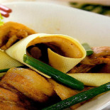 Hua Long Mâncare