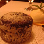 Decebal Rustic Băutură
