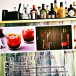 Prestige Bartending Events Băutură
