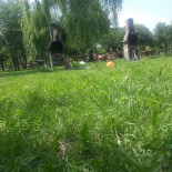 Grătare Exterior