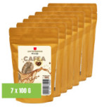 Unitedbeans Cafea Specialitate Proaspat Prajita Băutură