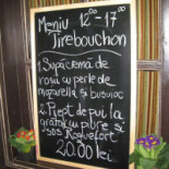 Tirebouchon Meniu