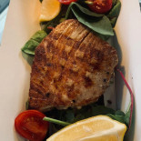 Cmn Bistro Mâncare