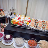 Social Catering Băutură